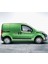 Fiat Fiorino Krom Cam Çıtası 2 Prç 2008-2016 A+ Kalite 2