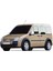 Ford Connect Abs Krom Ayna Kapağı 2 Prç 2002-2009 A+ Kalite 2