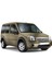 Ford Connect Krom Kapı Kolu 3 Kapı 2002-2014 2