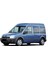 Ford Connect Krom Kapı Kolu 5 Kapı 2002-2014 A+ Kalite 2