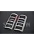Ford Connect Krom Stop Çerçevesi 2 Prç 2002-2009 A+ Kalite 2