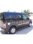 Ford Connect Krom Yan Kapı Çıtası 4 Prç 2009-2014 (Uzun Saşi) 2