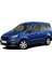Ford Courier Krom Kapı Kolu 4 Kapı 2014-2022 A+ Kalite 3