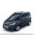 Ford Courier Krom Ön Panjur Seti 6 Prç Orj. Model 2014-2017 A+ Kalite 2
