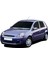 Ford Fiesta Krom Kapı Kolu 4 Kapı 2002-2009 2