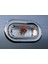 Ford Fiesta Krom Sinyal Çerçevesi 2 Prç 2002-2009 A+ Kalite 2