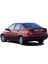 Ford Focus 1 SD Krom Bagaj Çıtası 1998-2005 3