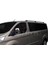 Ford Tourneo Custom Abs Krom Ayna Kapağı 2 Prç 2012 Üzeri 3