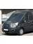 Ford Transit Krom Ön Panjur + Çerçeve 5 Prç 2014 Üzeri 5