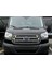 Ford Transit Krom Ön Panjur 3 Parça 2014 Üzeri 3