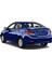Hyundai Accent Blue Krom Bagaj Alt Çıta 2011 Üzeri 2
