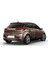 Hyundai i20 Krom Arka Tampon Alt Çıtası 1 Prç. 2014-2018 A+ Kalite 2