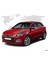 Hyundai i20 Krom Ön Panjur 2 Prç 2014 Üzeri 3