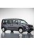 Mercedes Citan Krom Cam Çıtası 4 Prç 2013 Üzeri 2