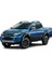Mitsubishi L200 Kapı Koruma Ve Çamurluk Kaplaması Dodik Seti Abs Plastik 2015-2019 A+ Kalite 2