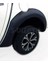 Mitsubishi L200 Kapı Koruma Ve Çamurluk Kaplaması Dodik Seti Abs Plastik 2015-2019 A+ Kalite 3