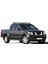 Nissan Navara Krom Kapı Kolu 4 Kapı 2006-2015 2