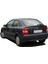 Opel Astra G HB Krom Bagaj Alt Çıta 1998-2009 2