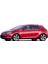 Opel Astra J HB Kapı Koruma Çıtası Krom 2010 Üzeri 2