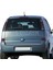 Opel Meriva A Krom Bagaj Alt Çıtası 2002-2010 A+ Kalite 2