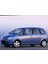 Opel Meriva A Krom Cam Çıtası 4 Prç 2002-2010 2