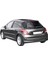 Peugeot 207 Krom Bagaj Alt Çıta 2006-2012 A+ Kalite 2