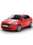 Peugeot 301 Krom Cam Çıtası 6 Prç. 2012-2017 A+ Kalite 4