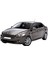 Peugeot 301 Krom Kapı Kolu 4 Kapı 2012-2017 A+ Kalite 3