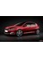 Peugeot 308 Kapı Koruma Çıtası Krom 2014 Üzeri 2
