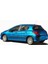Peugeot 308 Krom Bagaj Alt Çıta 2007-2013 A+ Kalite 2