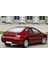 Peugeot 407 Krom Cam Çıtası 4 Prç 2004-2010 A+ Kalite 3