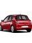 Renault Clio 3 HB Krom Bagaj Alt Çıta 2 Prç 2006 Üzeri 2