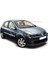 Renault Clio 3 HB Krom Yan Kapı Çıtası 6 Prç 2006-2012 A+ Kalite 3