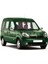 Renault Kangoo Ayna Kapağı 2 Prç. Abs. Krom 2004-2007 2