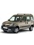 Renault Kangoo Krom Cam Çıtası 2 Prç 2004-2007 A+ Kalite 2