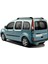 Renault Kangoo Krom Kapı Kolu 4 Kapı 2008-2020 A+ Kalite 2