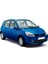 Renault Scenic 2 Krom Cam Çıtası 4 Prç 2003-2009 A+ Kalite 2