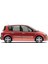 Renault Scenic 2 Krom Kapı Kolu 4 Kapı 2003-2009 3