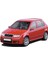 Skoda Fabia Krom Kapı Kolu 4 Kapı 2000-2007 2