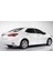 Toyota Corolla Krom Cam Çerçevesi 8 Prç. 2013-2018 A+ Kalite 6