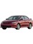Toyota Corolla Krom Cam Çıtası 4 Prç. 2007-2013 A+ Kalite 2