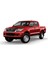 Toyota Hilux Kapı Koruma Çıtası Krom 2009-2014 A+ Kalite 2