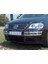 Volkswagen Caddy Krom Ön Tampon Kaşı 4 Prç. 2004-2010 A+ Kalite 2