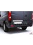 VW Crafter Krom Bagaj Çıtası 2006 Üzeri 3