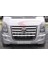VW Crafter Krom Ön Panjur 5 Prç 2006-2011 2