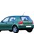 VW Golf 4 Krom Bagaj Alt Çıta 1998-2004 2