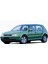 VW Golf 4 Krom Yan Kapı Çıtası 4 Prç 1998-2004 2