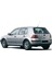 VW Golf 4 Krom Yan Kapı Çıtası 4 Prç 1998-2004 3