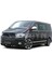 VW T5 Caravelle Krom Yan Kapı Çıtası 5 Prç 2004 Üzeri (U.Ş) 2