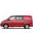 Volkswagen T6 Transporter Krom Kapı Kolu 3 Kapı 2015-2019 A+ Kalite 3